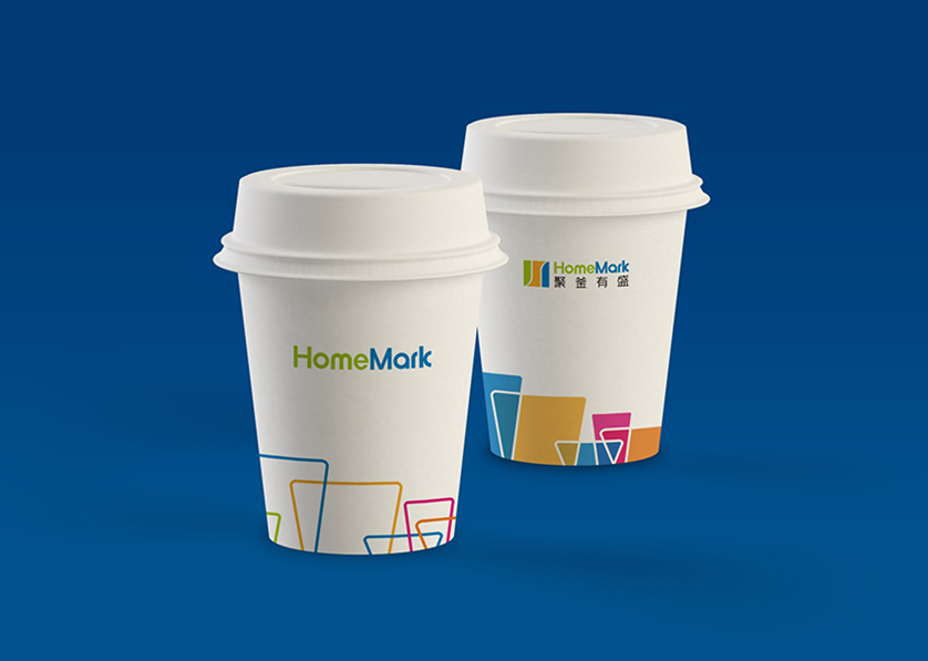 田家庵区VI设计可以影响公司的后期发展