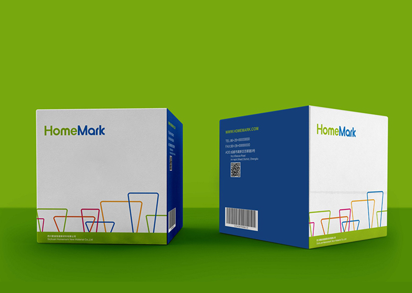 田家庵区VI设计公司的发展是有时间特点的